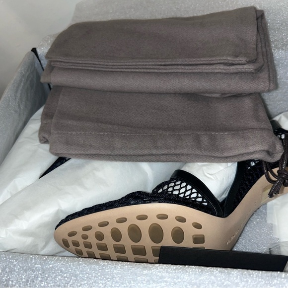 Bottega Venetta Mesh Nappa Chunky Chain - Picture 6 of 7